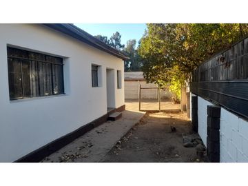 SE VENDE CASA PARA INVERSIÓN EN VILLA ALEMANA