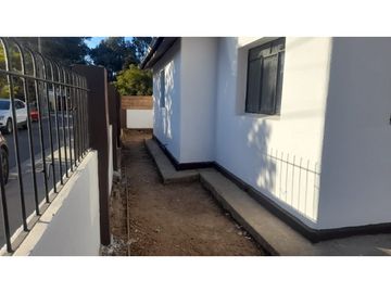 SE VENDE CASA PARA INVERSIÓN EN VILLA ALEMANA