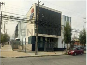 VENTA EDIFICIO, PARA EDUCACIÓN U OFICINAS, TALCA