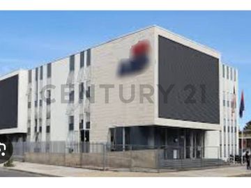 VENTA EDIFICIO, PARA EDUCACIÓN U OFICINAS, TALCA