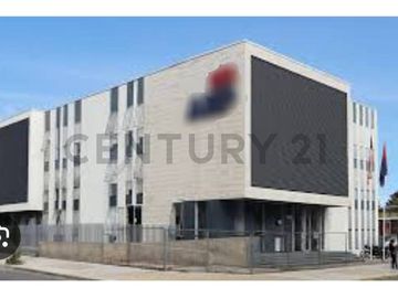 VENTA EDIFICIO, PARA EDUCACIÓN U OFICINAS, TALCA