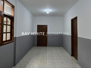 Dijual Rumah Baru Renovasi di Jl Kencana Setiabudi Cocok Untuk Kos