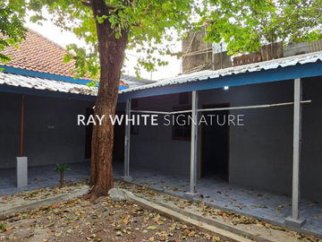 Dijual Rumah Baru Renovasi di Jl Kencana Setiabudi Cocok Untuk Kos