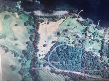 Sitio en Venta en ilihue