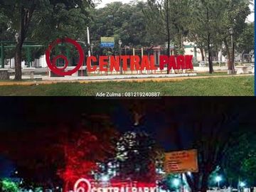 Citra Indah City Permai Extension 39/120 Permai 2.