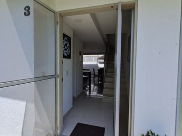 casa en venta en alfaguara. Cod V4984