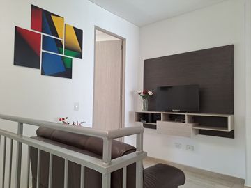 casa en venta en alfaguara. Cod V4984