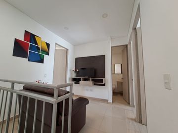 casa en venta en alfaguara. Cod V4984