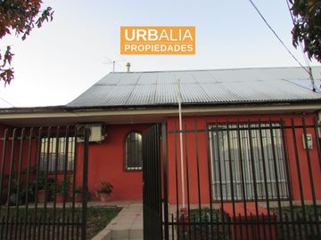 HERMOSA CASA EN VILLA DOÑA FRANCISCA. CHILLÁN