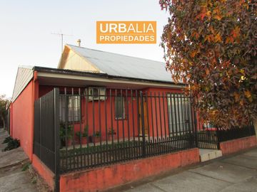HERMOSA CASA EN VILLA DOÑA FRANCISCA. CHILLÁN