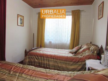 HERMOSA CASA EN VILLA DOÑA FRANCISCA. CHILLÁN