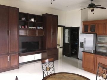 Casa de Venta en Sierra Alta (8vo Sector)