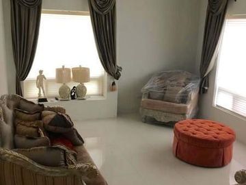 Casa de Venta en Sierra Alta (8vo Sector)
