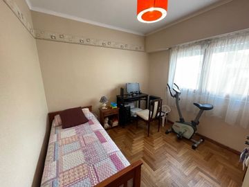 Chalet P.H. 3 Ambientes con Quincho