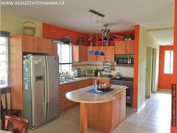 Venta: Casa de 3 recámaras en La Chorrera