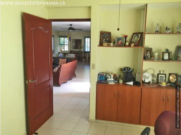 Venta: Casa de 3 recámaras en La Chorrera