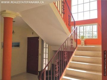 Venta: Casa de 3 recámaras en La Chorrera