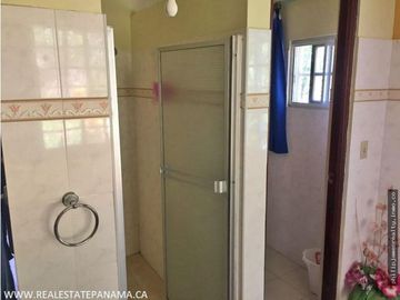 Venta: Casa de 3 recámaras en La Chorrera