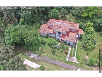Venta: Casa de 3 recámaras en La Chorrera