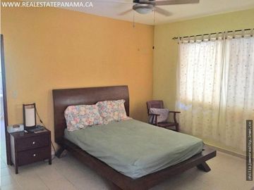 Venta: Casa de 3 recámaras en La Chorrera