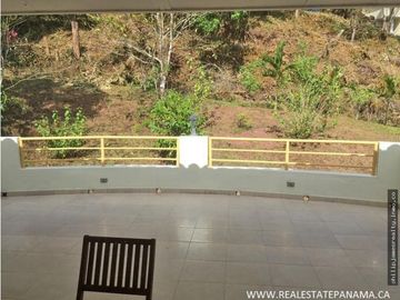 Venta: Casa de 3 recámaras en La Chorrera
