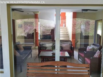 Venta: Casa de 3 recámaras en La Chorrera