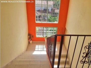 Venta: Casa de 3 recámaras en La Chorrera