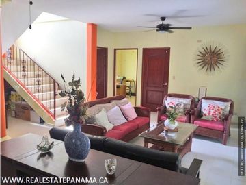 Venta: Casa de 3 recámaras en La Chorrera