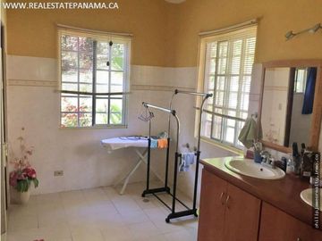 Venta: Casa de 3 recámaras en La Chorrera