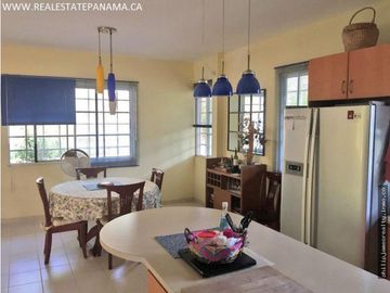 Venta: Casa de 3 recámaras en La Chorrera