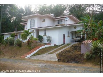 Venta: Casa de 3 recámaras en La Chorrera