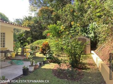 Venta: Casa de 3 recámaras en La Chorrera