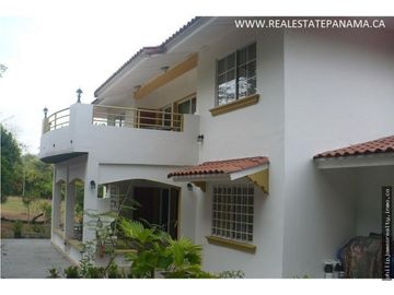 Venta: Casa de 3 recámaras en La Chorrera