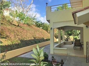 Venta: Casa de 3 recámaras en La Chorrera