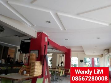 DIJUAL RUKO / RUANG USAHA at Jl KH.AHMAD DAHLAN, KEBAYORAN BARU
