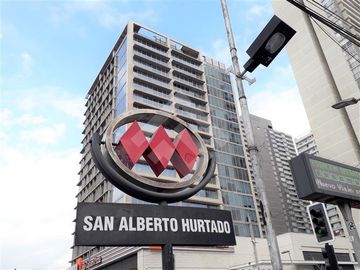 Departamento en Venta en Coronel Souper / Padre Alberto Hurtado