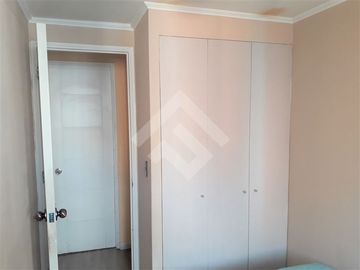 Departamento en Venta en Coronel Souper / Padre Alberto Hurtado