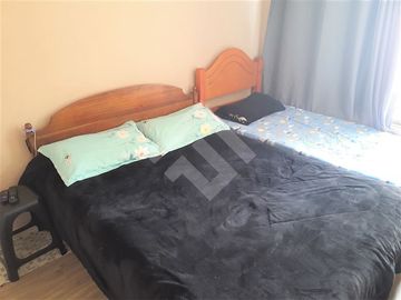 Departamento en Venta en Coronel Souper / Padre Alberto Hurtado