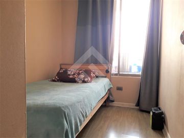 Departamento en Venta en Coronel Souper / Padre Alberto Hurtado