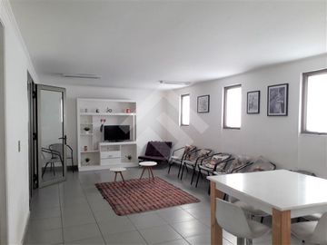 Departamento en Venta en Coronel Souper / Padre Alberto Hurtado