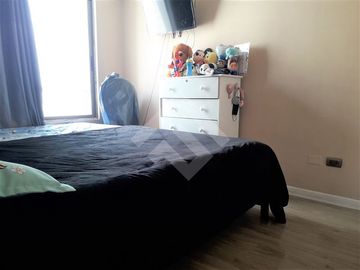 Departamento en Venta en Coronel Souper / Padre Alberto Hurtado