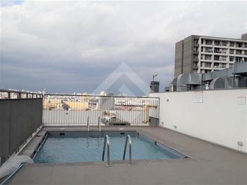 Departamento en Venta en Coronel Souper / Padre Alberto Hurtado