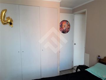 Departamento en Venta en Coronel Souper / Padre Alberto Hurtado