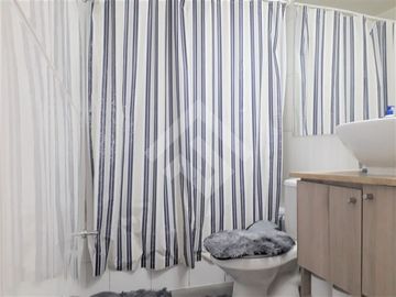 Departamento en Venta en Coronel Souper / Padre Alberto Hurtado