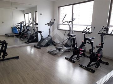 Departamento en Venta en Coronel Souper / Padre Alberto Hurtado