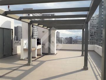 Departamento en Venta en Coronel Souper / Padre Alberto Hurtado
