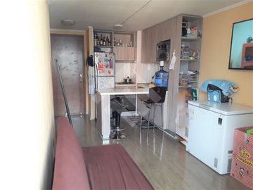Departamento en Venta en Coronel Souper / Padre Alberto Hurtado