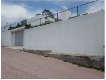 CASA RESIDENCIAL EN VENTA EN SAN LUCAS CUAUHTELULPAN, TLAXCALA