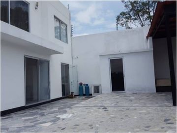 CASA RESIDENCIAL EN VENTA EN SAN LUCAS CUAUHTELULPAN, TLAXCALA