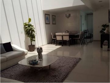 CASA RESIDENCIAL EN VENTA EN SAN LUCAS CUAUHTELULPAN, TLAXCALA